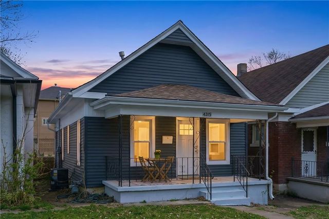 4315 Jarboe Street, Kansas City, MO 64111