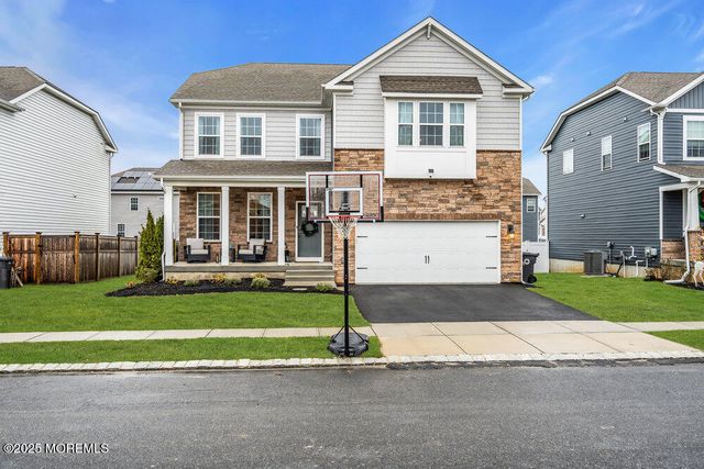 50 Osprey Avenue, Manahawkin, NJ 08050