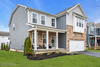 50 Osprey Avenue, Manahawkin, NJ 08050