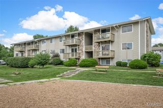 2022 Gascony Parc Drive 2022, Lake St Louis, MO 63367