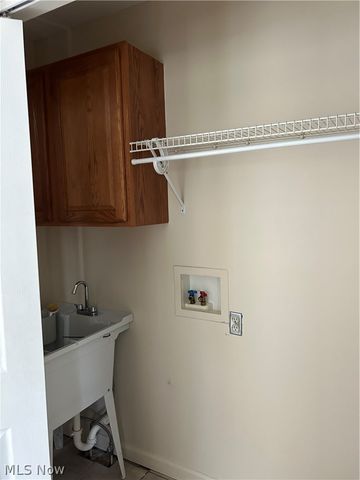 4591 Churchill Road, Youngstown, OH 44505