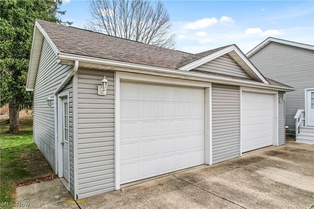 4591 Churchill Road, Youngstown, OH 44505