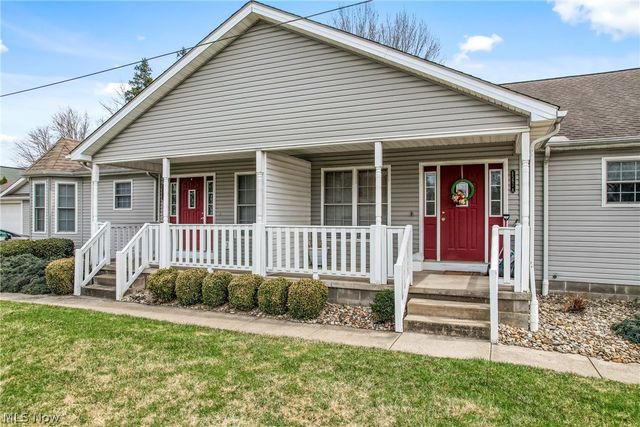 4591 Churchill Road, Youngstown, OH 44505