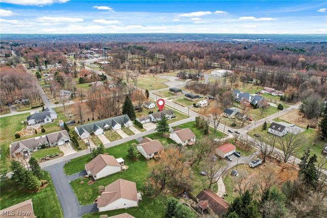 4591 Churchill Road, Youngstown, OH 44505