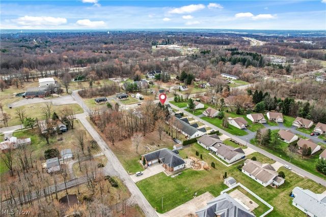 4591 Churchill Road, Youngstown, OH 44505