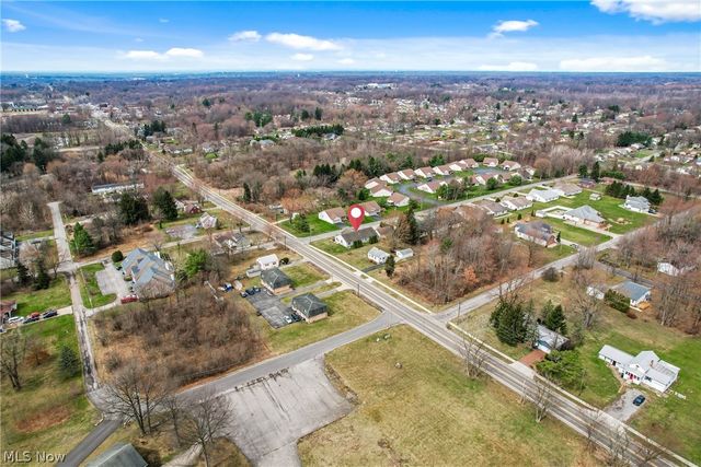 4591 Churchill Road, Youngstown, OH 44505