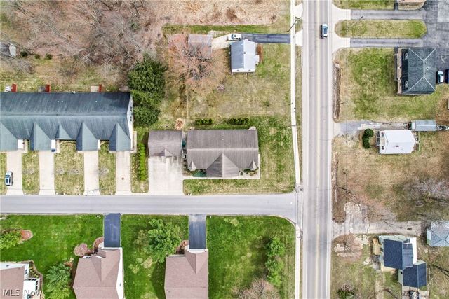 4591 Churchill Road, Youngstown, OH 44505