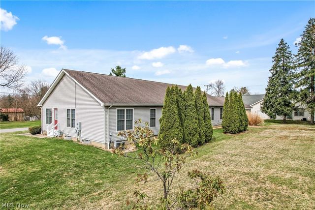 4591 Churchill Road, Youngstown, OH 44505