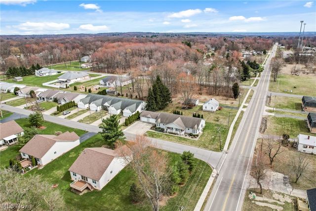 4591 Churchill Road, Youngstown, OH 44505