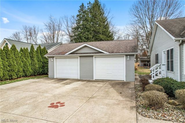 4591 Churchill Road, Youngstown, OH 44505