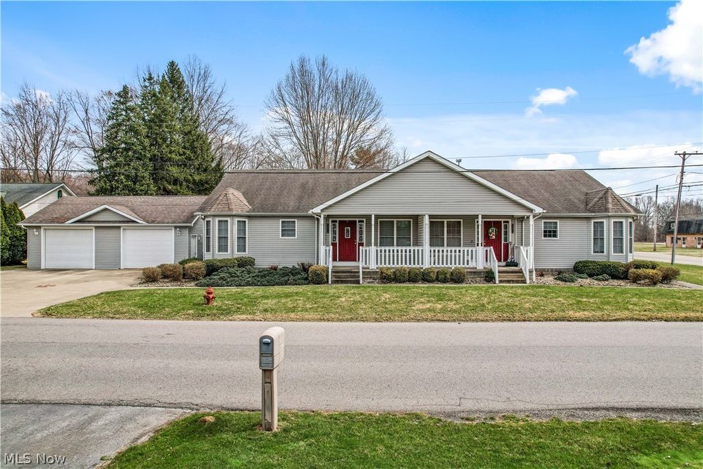 4591 Churchill Road, Youngstown, OH 44505