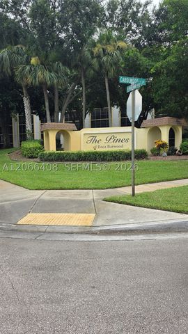 23344 Carolwood Ln 201, Boca Raton, FL 33428