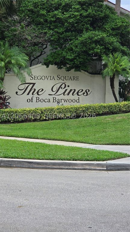 23344 Carolwood Ln 201, Boca Raton, FL 33428