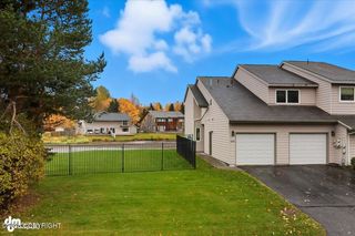2560 Curlew Circle, #2, Anchorage, AK 99502