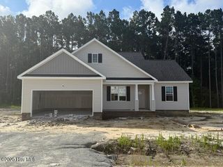 260 Browns Ferry Road, Jacksonville, NC 28546