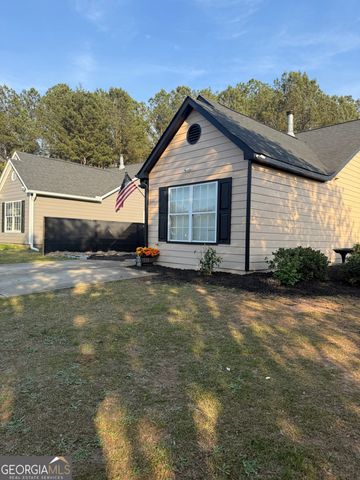 100 Crystal Brook, Griffin, GA 30223