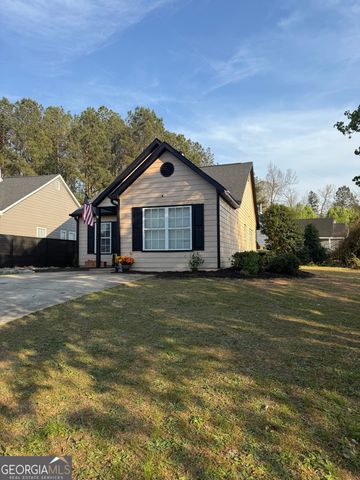 100 Crystal Brook, Griffin, GA 30223