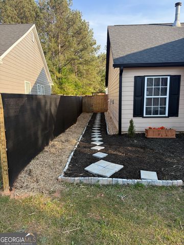 100 Crystal Brook, Griffin, GA 30223