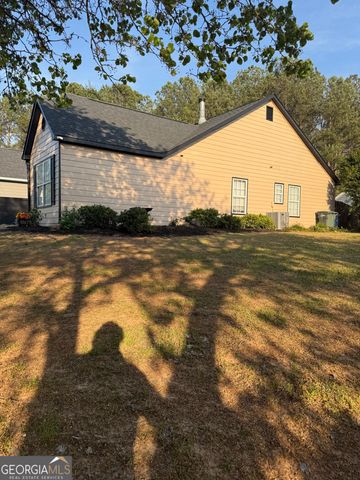 100 Crystal Brook, Griffin, GA 30223