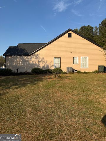 100 Crystal Brook, Griffin, GA 30223