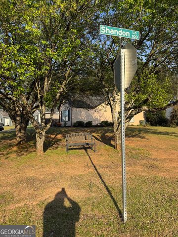 100 Crystal Brook, Griffin, GA 30223