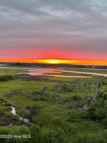 125 S Boca Bay Lane B, Surf City, NC 28445