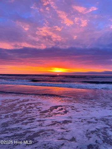 125 S Boca Bay Lane B, Surf City, NC 28445