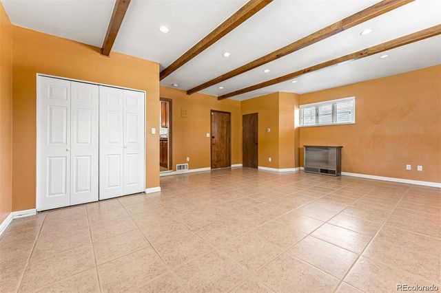 3201 S Bellaire Street, Denver, CO 80222