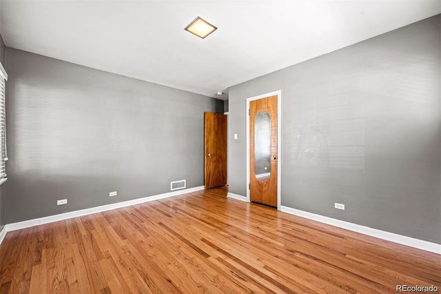 3201 S Bellaire Street, Denver, CO 80222