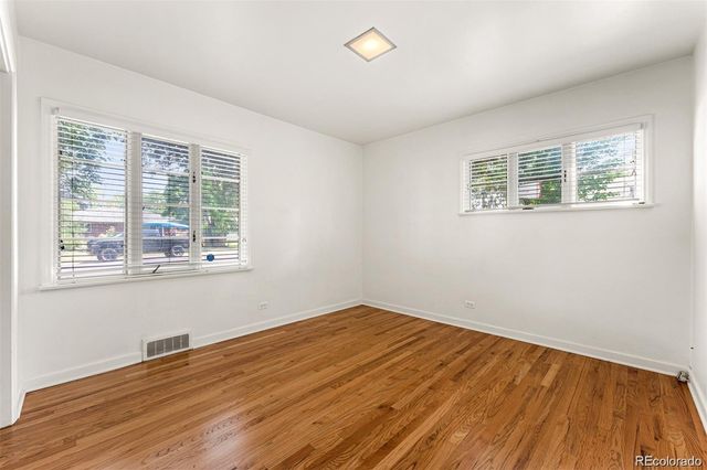 3201 S Bellaire Street, Denver, CO 80222