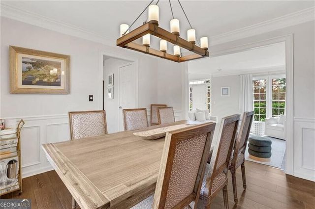 5670 N Hillbrooke Trace, Alpharetta, GA 30005