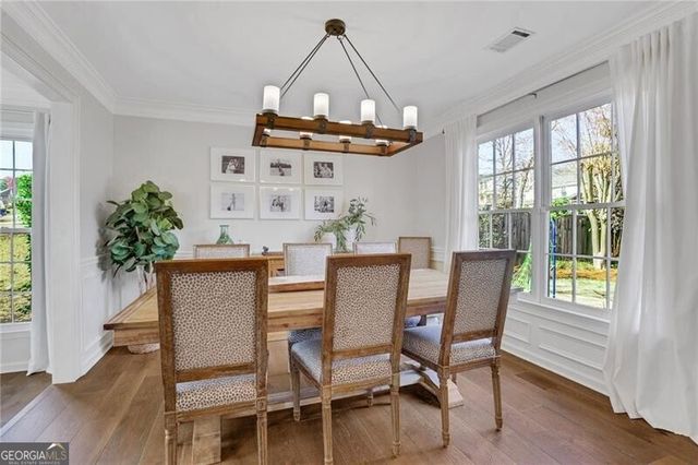 5670 N Hillbrooke Trace, Alpharetta, GA 30005