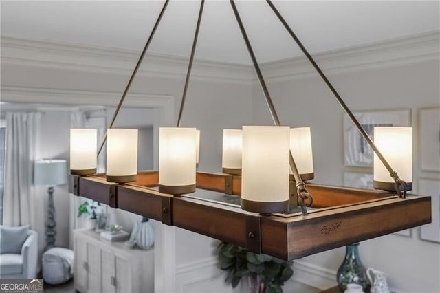 5670 N Hillbrooke Trace, Alpharetta, GA 30005