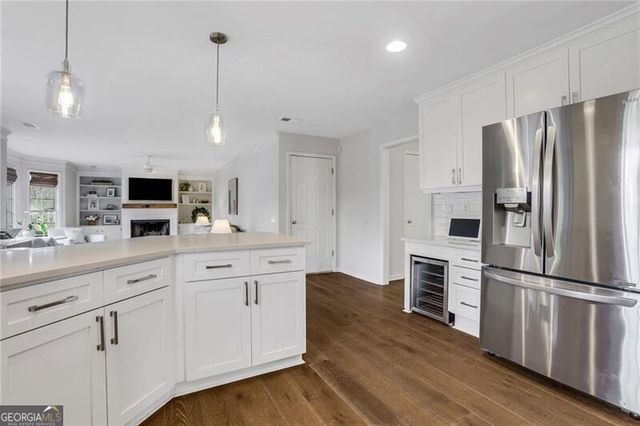 5670 N Hillbrooke Trace, Alpharetta, GA 30005