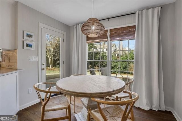 5670 N Hillbrooke Trace, Alpharetta, GA 30005