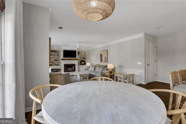 5670 N Hillbrooke Trace, Alpharetta, GA 30005