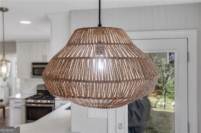 5670 N Hillbrooke Trace, Alpharetta, GA 30005