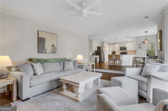 5670 N Hillbrooke Trace, Alpharetta, GA 30005