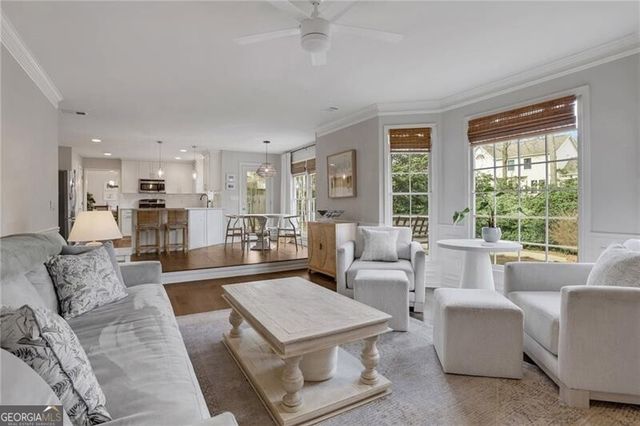 5670 N Hillbrooke Trace, Alpharetta, GA 30005