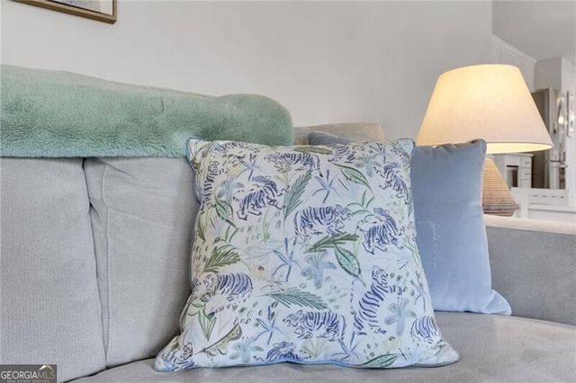 5670 N Hillbrooke Trace, Alpharetta, GA 30005