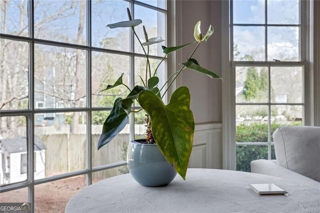 5670 N Hillbrooke Trace, Alpharetta, GA 30005