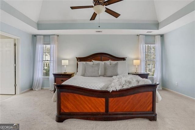 5670 N Hillbrooke Trace, Alpharetta, GA 30005