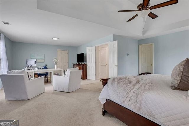 5670 N Hillbrooke Trace, Alpharetta, GA 30005