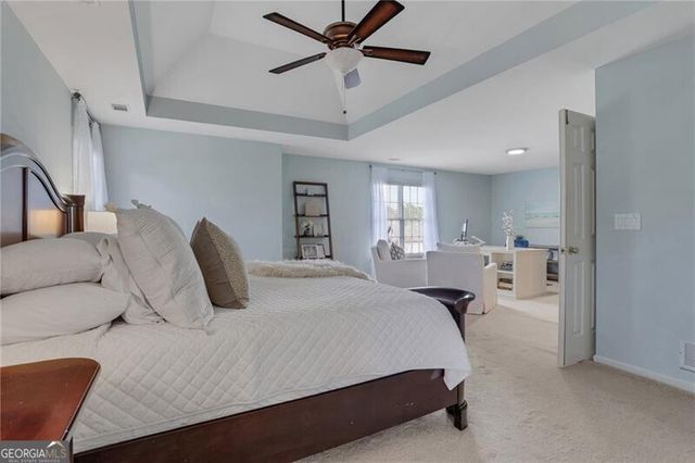 5670 N Hillbrooke Trace, Alpharetta, GA 30005