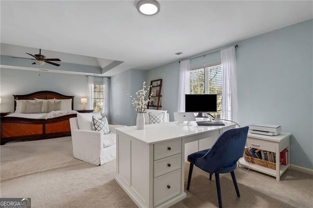 5670 N Hillbrooke Trace, Alpharetta, GA 30005