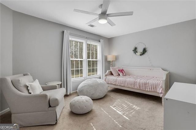 5670 N Hillbrooke Trace, Alpharetta, GA 30005