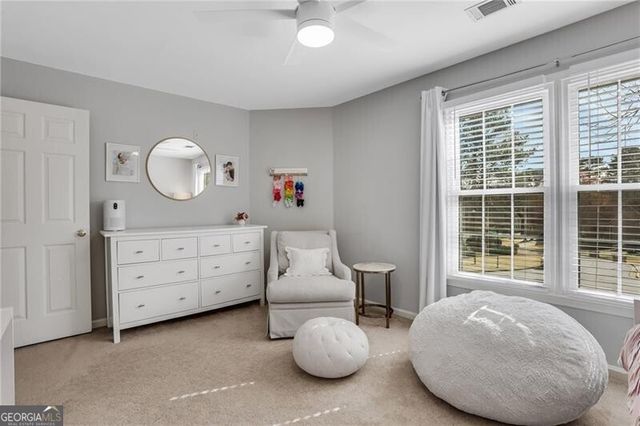 5670 N Hillbrooke Trace, Alpharetta, GA 30005