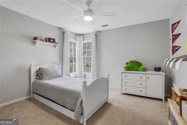 5670 N Hillbrooke Trace, Alpharetta, GA 30005