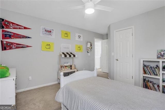 5670 N Hillbrooke Trace, Alpharetta, GA 30005