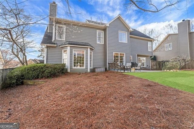 5670 N Hillbrooke Trace, Alpharetta, GA 30005